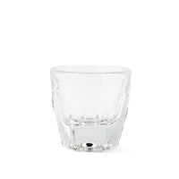 notNeutral notNeutral Vero 4.25oz Cortado Glass - One Dozen Cups & Mugs Clear
