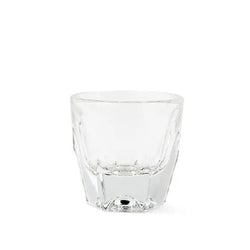 notNeutral notNeutral Vero 4.25oz Cortado Glass - One Dozen Cups & Mugs Clear