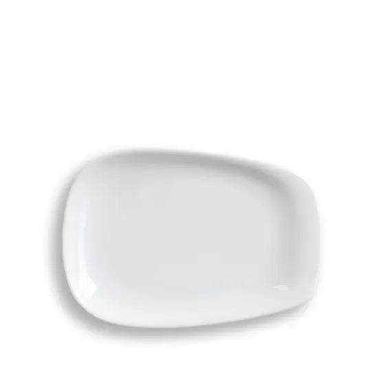 notNeutral Lino Cafe Plates - One Dozen
