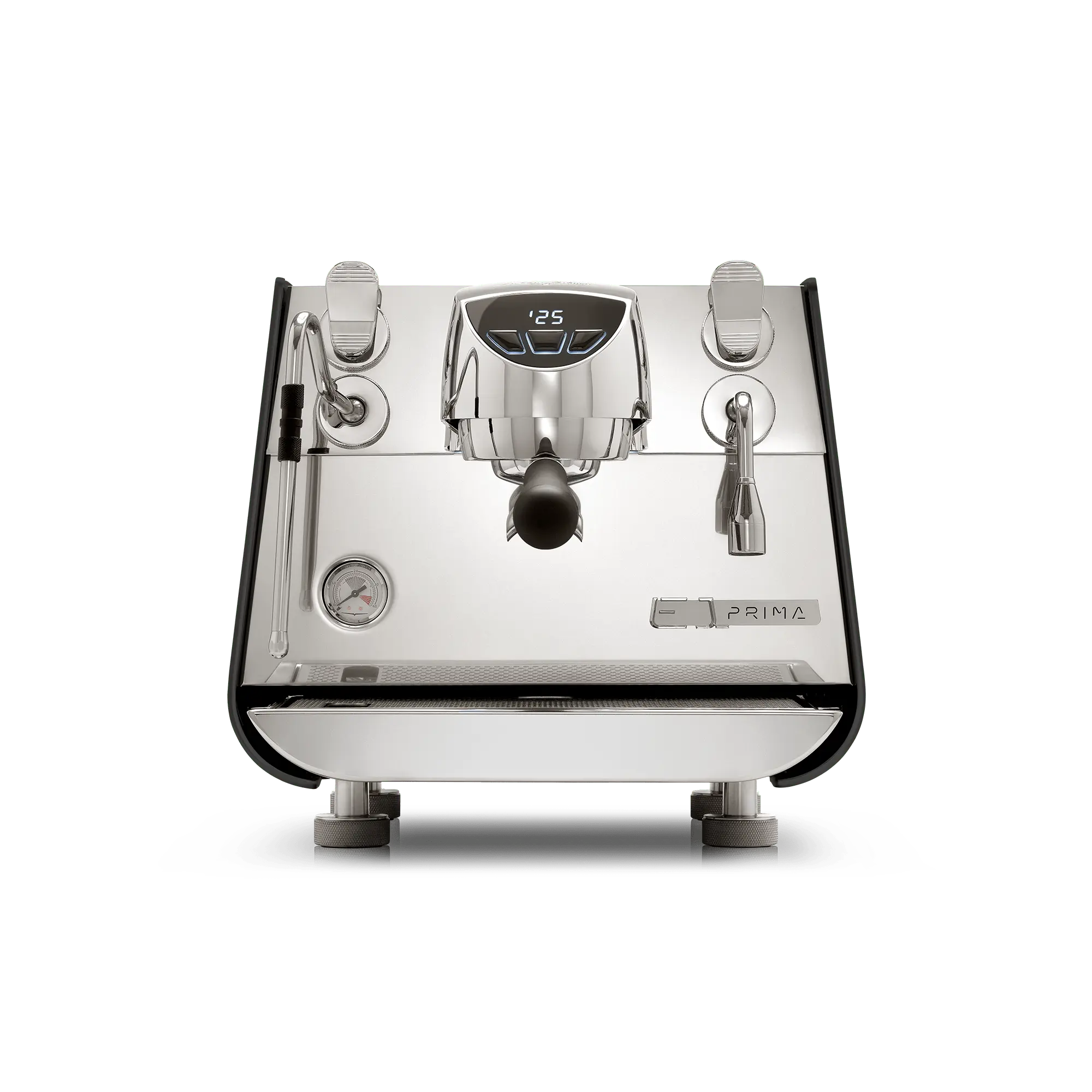Image of Victoria Arduino E1 Prima Espresso Machine - Voltage Coffee Supply™