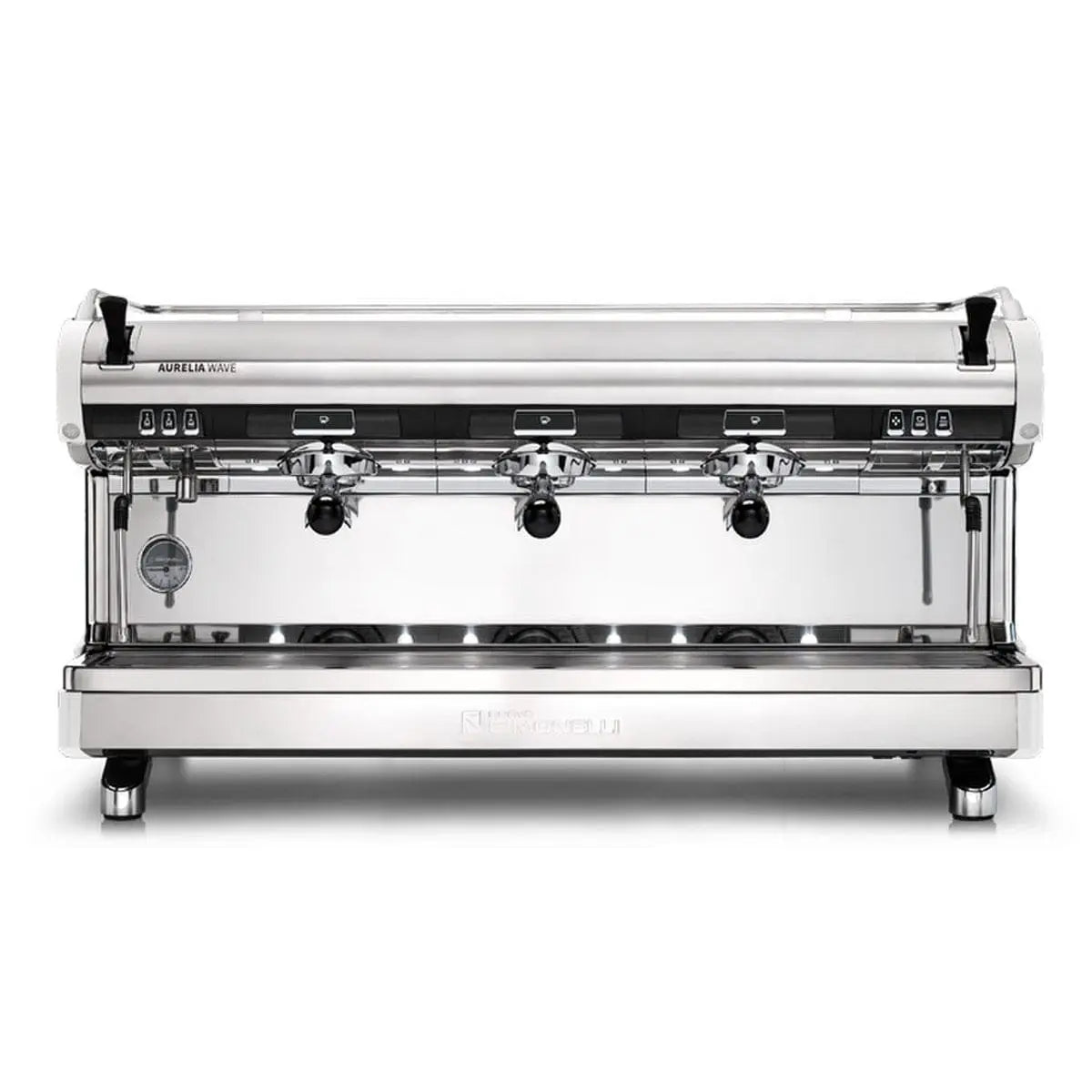 Nuova Simonelli Aurelia Wave Semi-Automatic Espresso Machine