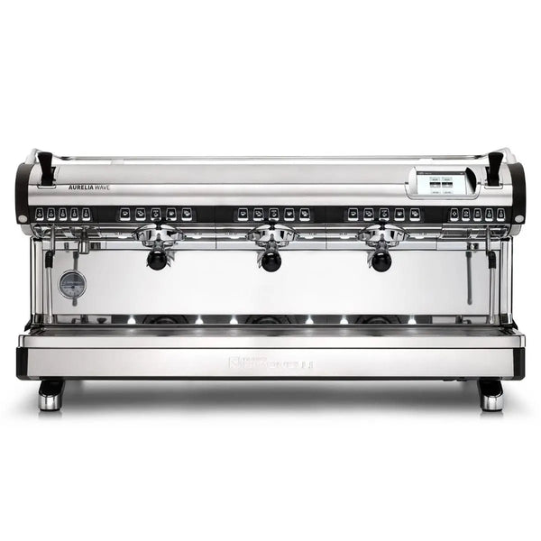 Nuova Simonelli Aurelia Wave Digit Auto-Volumetric Espresso