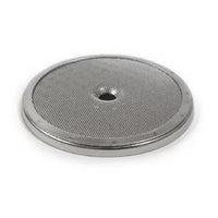 Image of Nuova Simonelli 03000066 Diffuser Shower Screen 56mm - Voltage Coffee Supply™
