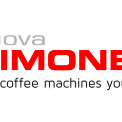 Box of Nuova Simonelli Parts - Liquidation 