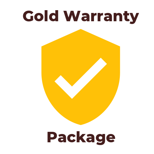 Nuova Simonelli Gold Warranty & Installation