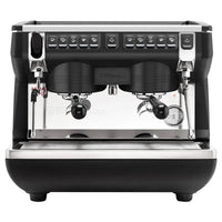 Nuova Simonelli Nuova Simonelli Appia Life Compact Volumetric Espresso Machine Espresso Machines 110v