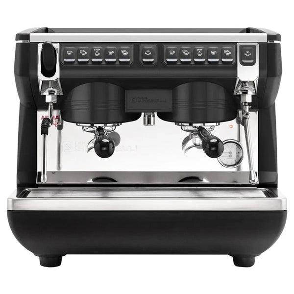 nuova SIMONELLI Appia エスプレッソマシン Buy Nuova Simonelli Appia Life Compact Volumetric Espresso Machi