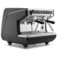Nuova Simonelli Nuova Simonelli Appia Life Compact Volumetric Espresso Machine Espresso Machines