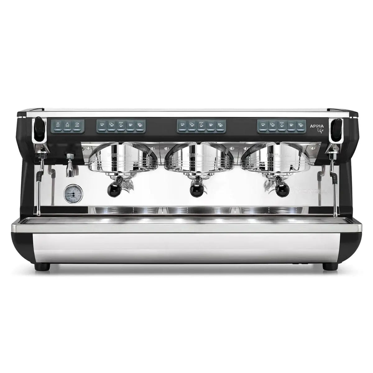 Nuova Simonelli Appia Life Volumetric Espresso Machine