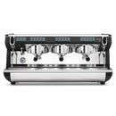 Nuova Simonelli Nuova Simonelli Appia Life Volumetric Espresso Machine Espresso Machines 3 Group / Black