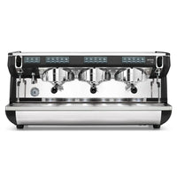 Nuova Simonelli Nuova Simonelli Appia Life Volumetric Espresso Machine Espresso Machines 3 Group / Black