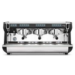 Nuova Simonelli Nuova Simonelli Appia Life Volumetric Espresso Machine Espresso Machines 3 Group / Black