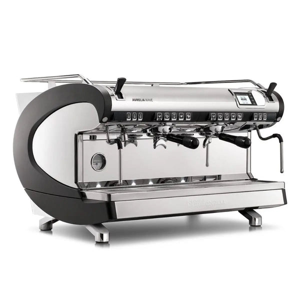 Buy Nuova Simonelli Aurelia Wave Volumetric Espresso Machine