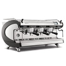 Nuova Simonelli Nuova Simonelli Aurelia Wave Auto Volumetric Espresso Machine Espresso Machines 3 Group / None