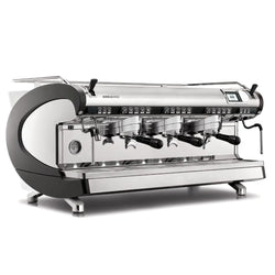 Nuova Simonelli Nuova Simonelli Aurelia Wave Auto Volumetric Espresso Machine Espresso Machines 3 Group / None