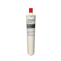 Image of Nuova Simonelli RSCF 124 Standard Water Filter Cartridge 1100 Grains - Voltage Coffee Supply™