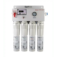 Image of OptiPure BWS350 16 Gal. Reverse Osmosis RO Treatment System - Voltage Coffee Supply™
