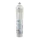 Optipure OptiPure CTO-Q 15" Qwik-Twist Carbon Filter Cartridge Water Filtration Systems