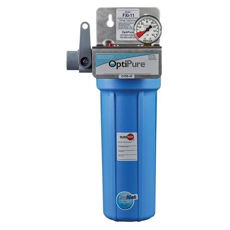 Image of OptiPure FXI-11 10