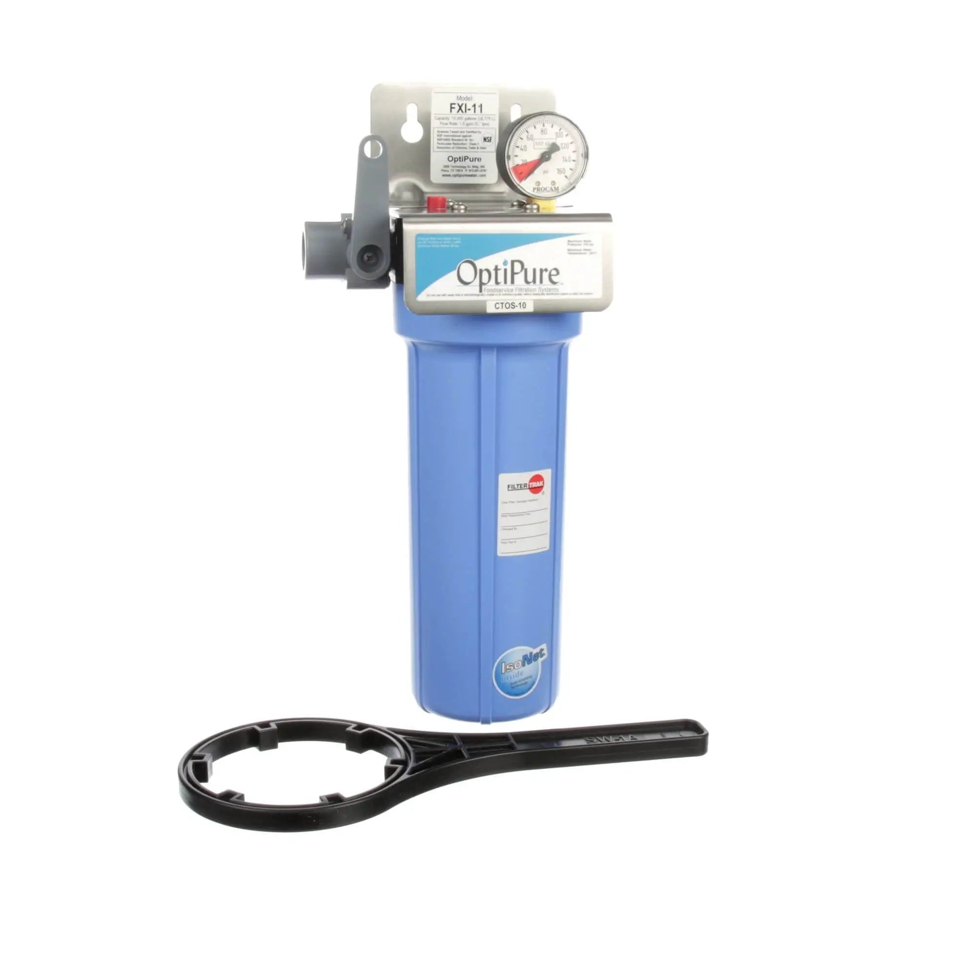 Image of OptiPure FXI-11 10