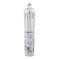 Optipure OptiPure SCLX2-Q 15" Qwik-Twist Scale Inhibitor Filter Cartridge Water Filtration Systems