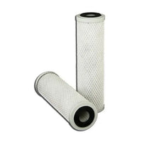 Optipure Optipure CTO-10 Carbon & SCLX2-1 ScaleX2 Filter Cartridge Kit SX21RK Water Filtration Systems