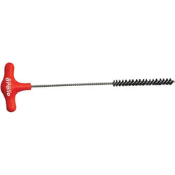 Pallo Pallo Red Steamy Wanda Large Steam Wand & Portafilter Brush SWLRD Cleaners