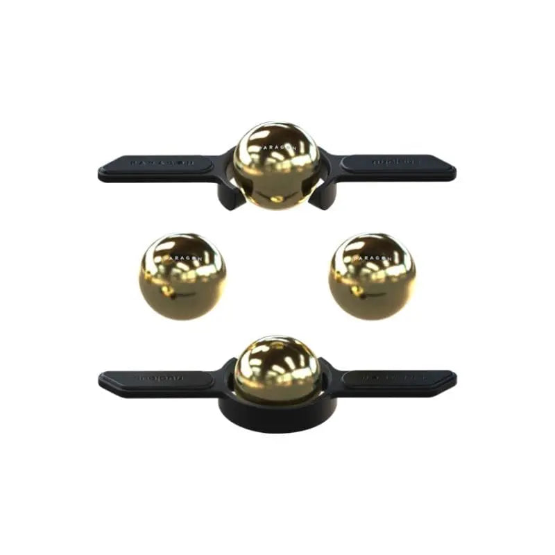 Nucleus Paragon Espresso 