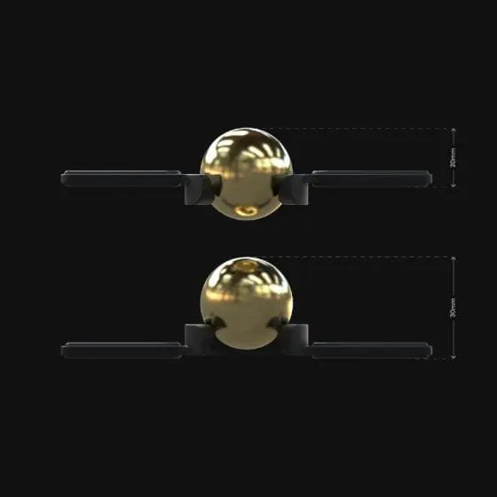 Nucleus Paragon Espresso 