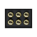Nucleus Paragon Espresso Chilling Rocks - 6 Pack 