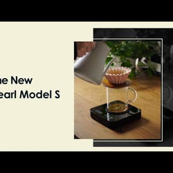 Acaia Pearl Model S Coffee Scale