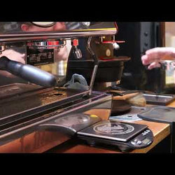 Rhino Coffee Gear 2kg Bench Coffee Scale
