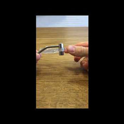 Comandante C40 MK4 Hand Grinder