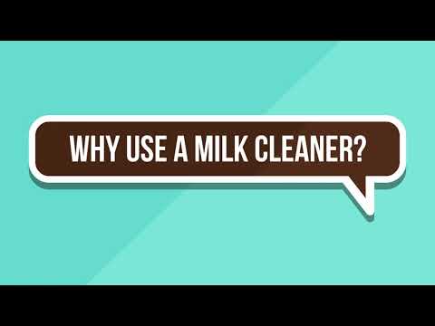 Cafetto MFC Green Milk Frother Cleaner 1 Liter / 34oz Bottle