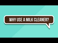 Cafetto MFC Green Milk Frother Cleaner 1 Liter / 34oz Bottle