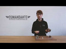 Comandante X25 Trailmaster Hand Grinder