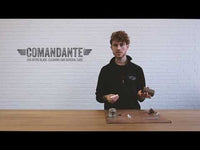 Comandante X25 Trailmaster Hand Grinder
