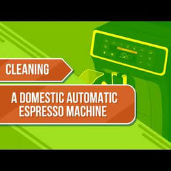 Cafetto TEVO Mini Tablets Espresso Machine Cleaner 100 x 1.5g tablets