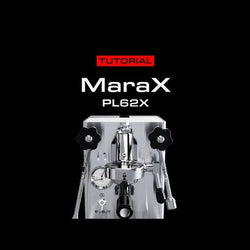 Lelit Mara X Espresso Machine