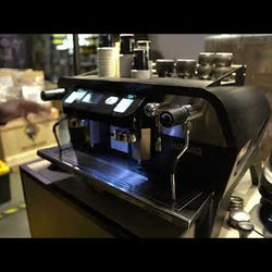 Sanremo F18 Volumetric Commercial Espresso Machine