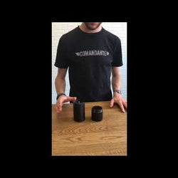 Comandante C40 MK4 Hand Grinder