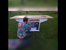 Klassy Kart Mobile Coffee Cart