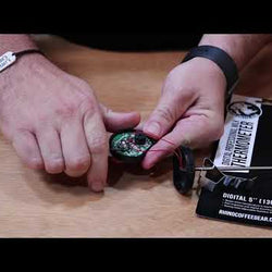 Rhino Digital Thermometer