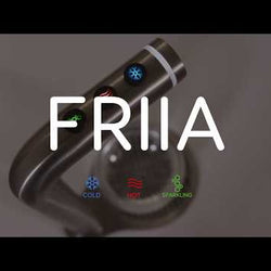 Marco FRIIA Hot/Cold/Sparkling Water System