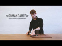 Comandante X25 Trailmaster Hand Grinder