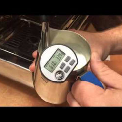 Rhino Digital Thermometer