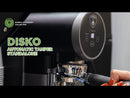 Eureka Disko Automatic Tamper 58/53mm
