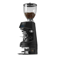 PUQpress Gen 5 M4 Automatic Tamper for Fiorenzato F64 & F83 Grinders 