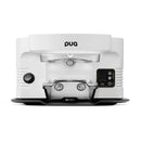 PUQpress Gen 5 M4 Automatic Tamper for Fiorenzato F64 & F83 Grinders 