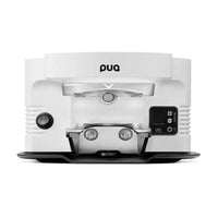 PUQpress Gen 5 M4 Automatic Tamper for Fiorenzato F64 & F83 Grinders 
